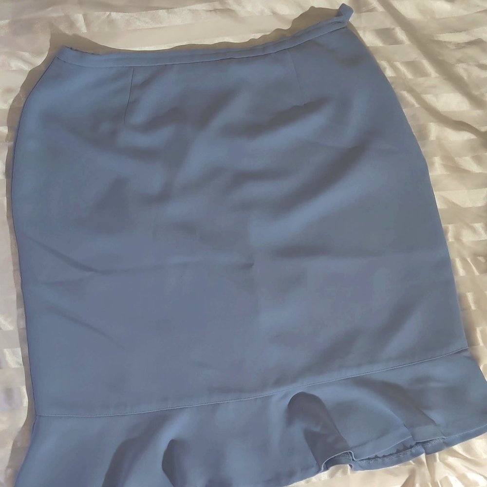 Women Karen Scott Skirt